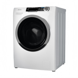 Lavarropas automático DREAN NEXT LCFDR1012SB0 inverter carga frontal 10,5kg 1200rpm blanco