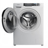 Lavarropas automático DREAN NEXT LCFDR1012SB0 inverter carga frontal 10,5kg 1200rpm blanco