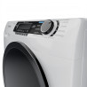 Lavarropas automático DREAN NEXT LCFDR1012SB0 inverter carga frontal 10,5kg 1200rpm blanco