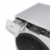 Lavarropas automático DREAN NEXT LCFDR1012SB0 inverter carga frontal 10,5kg 1200rpm blanco