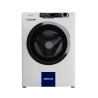 Lavarropas automático DREAN NEXT LCFDR1012SB0 inverter carga frontal 10,5kg 1200rpm blanco