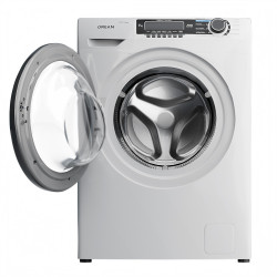 Lavarropas automático DREAN LCFDR0710SB0 Inverter carga frontal 7kg 1000rpm blanco