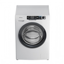 Lavarropas automático DREAN LCFDR0710SB0 Inverter carga frontal 7kg 1000rpm blanco