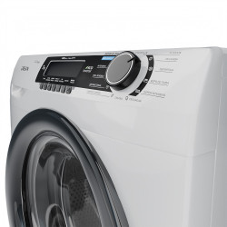 Lavarropas automático DREAN LCFDR0710SB0 Inverter carga frontal 7kg 1000rpm blanco