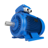 Motor trifasico RONIN 1HP 0,75KW 1500rpm
