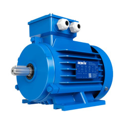 Motor monofasico RONIN 3HP 2,2KW 1500rpm