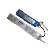 Kit Emergencia Led ATOMLUX 1609 Blanco