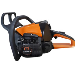 Motosierra naftera profesional LUSQTOFF 45Cc 3.1Hp