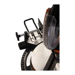 Sierra ingletadora industrial LUSQTOFF 2000W 4500rpm