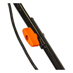 Cortadora de cesped LUSQTOFF 1200w LCO1203-8B