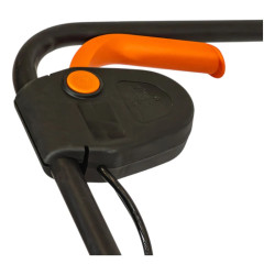 Cortadora de cesped LUSQTOFF 1200w LCO1203-8B