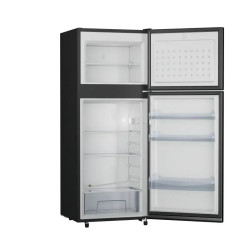 Combo ESTUDIANTE heladera + cocina + pava electrica + ventilador