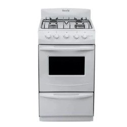 Combo ESTUDIANTE heladera + cocina + pava electrica + ventilador