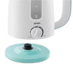 Combo ESTUDIANTE heladera + horno eléctrico + pava electrica