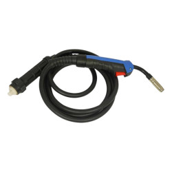 Soldadora inverter mig/mma LUSQTOFF 160A EVOMIG-175