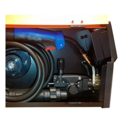 Soldadora inverter mig/mma LUSQTOFF 160A EVOMIG-175