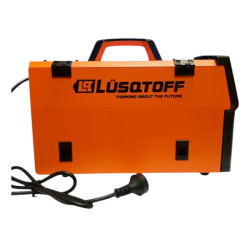 Soldadora inverter mig/mma LUSQTOFF 160A EVOMIG-175