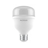 Lámpara led MACROLED bulbón E27 20W 2000lm 6500K luz fría