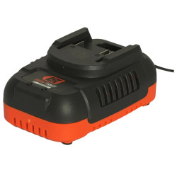 Amoladora angular inalambrica LUSQTOFF brushless 115mm 18V