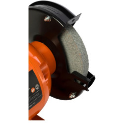 Amoladora de banco LUSQTOFF 375W AB-375