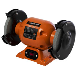 Amoladora de banco LUSQTOFF 375W AB-375
