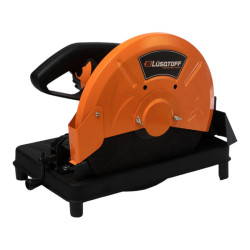 Sierra sensitiva de banco LUSQTOFF 2000W 2.9HP