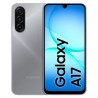 Celular SAMSUNG Galaxy A17 4GB-RAM 128GB Gris
