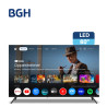 Smart TV BGH 60'' 4K UHD Google TV B6026US6G - PNE040306