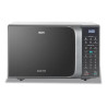 Microondas digital BGH Quick Chef Eco 20 Litros PNH049509-B120DS20I Silver