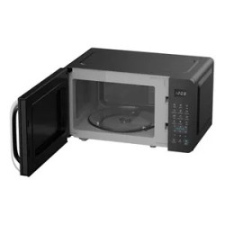 Microondas Digital DREAN HMD20ARNJ0 20 Litros 1100w Negro