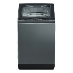 Lavarropas automático DREAN LPDR1165LG 11kg Inverter carga Superior 700pm silver