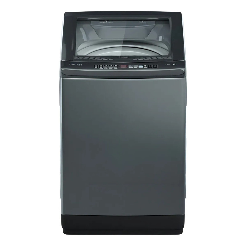 Lavarropas automático DREAN LPDR1165LG 11kg Inverter carga Superior 700pm silver