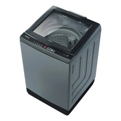 Lavarropas automático DREAN LPDR1165LG 11kg Inverter carga Superior 700pm silver