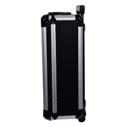 Set herramientas portatil LUSQTOFF maletin 245 piezas LQCM245-8