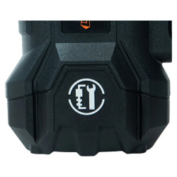 Rotomartillo LUSQTOFF RML1500-9 1500w 220V 6J RML1500-9