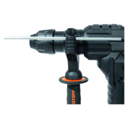 Rotomartillo LUSQTOFF RML1500-9 1500w 220V 6J RML1500-9