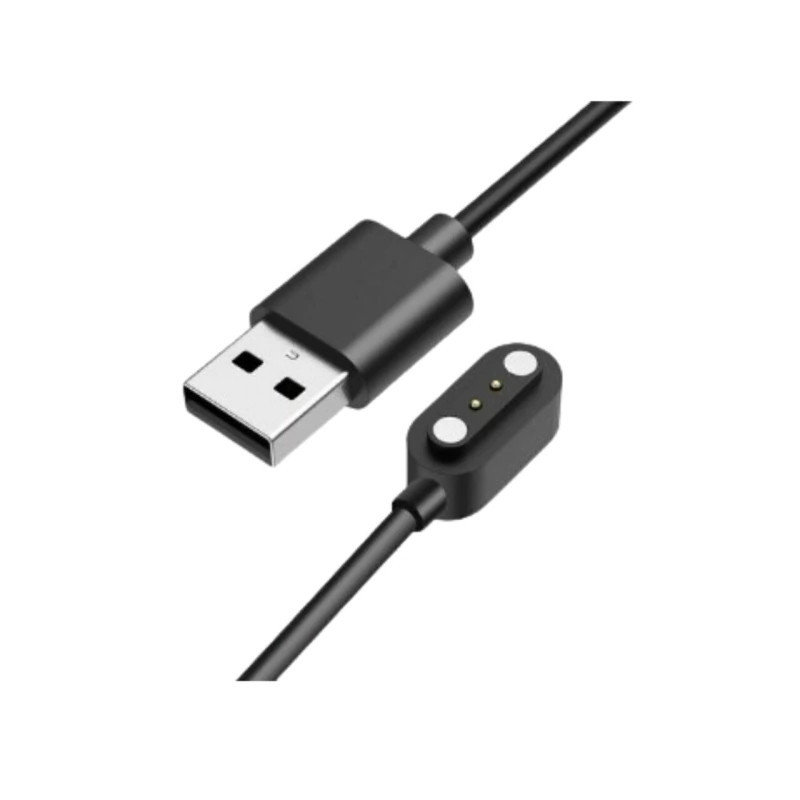 Cable cargador para smartwatch SOUL Evo-600 SMWC-E600 0.57m