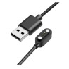 Cable cargador para smartwatch SOUL Evo-800 SMWC-E800 0.5m