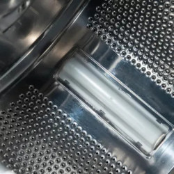 Lavarropas automático DREAN GOLD 8.6 ECO carga superior 6kg 800rpm blanco outlet