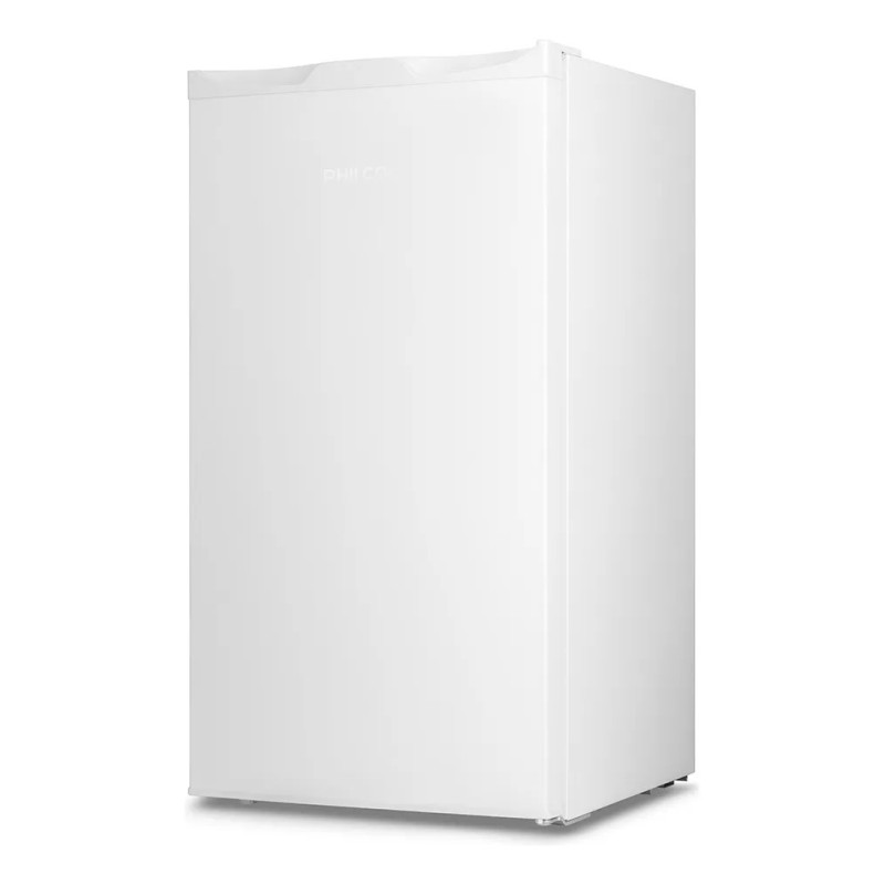 Heladera bajo mesada PHILCO PHBM093B2 cíclica 83 Litros blanca