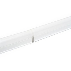 Listón led SICA interconectable 16W 1500lm 6500K luz día 117.7cm
