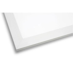 Panel led backlite SICA cuadrado 40W 6000K luz fría