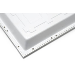 Panel led backlite SICA cuadrado 40W 6000K luz fría