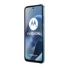 Celular MOTOROLA G17 4GB RAM 256GB Alaskan Blue (Celeste) con cargador