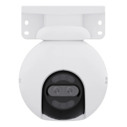 Cámara de seguridad EZVIZ H80X 3k lente dual con seguimiento inteligente