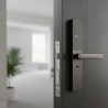 Cerradura inteligente EZVIZ DL05 con acceso huella dactilar