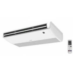 Aire Acondicionado SIAM 18000F 21000W Piso/Techo frío calor Inverter SMPTINH6TRHC8API