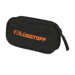 Multimetro digital LUSQTOFF 1000v MDGL1000-9