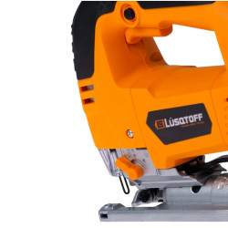 Sierra caladora LUSQTOFF 710W 3000RPM SCL710-8