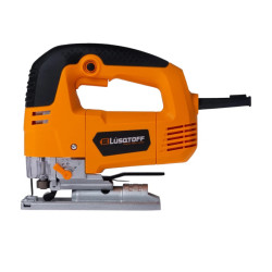 Sierra caladora LUSQTOFF 710W 3000RPM SCL710-8